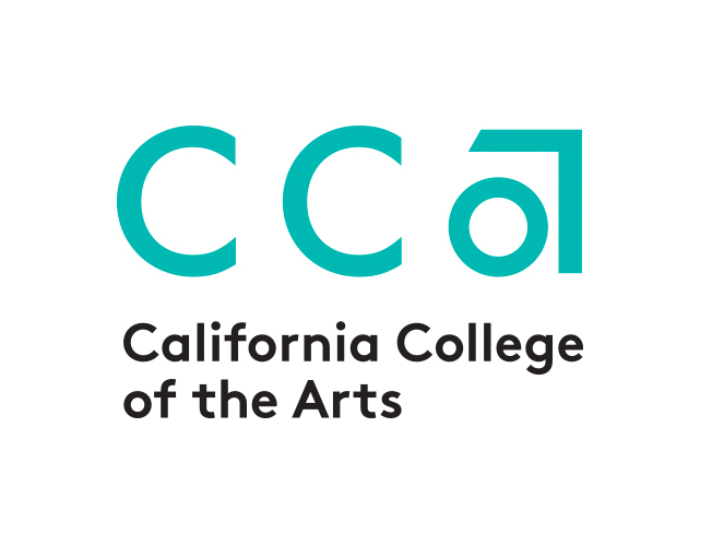 CCA - California College of Arts logo